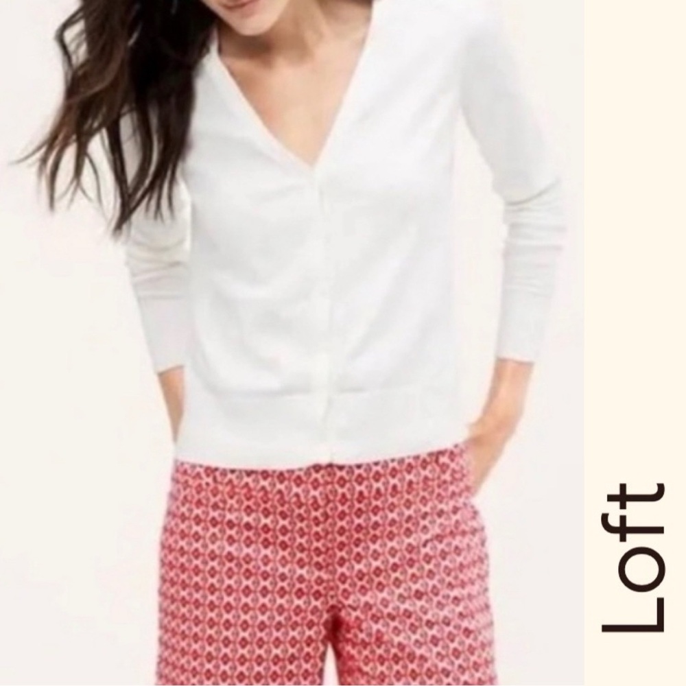 LOFT The Riviera Shorts